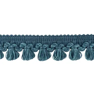 Looped Fringe T131/02