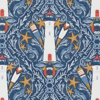 Pendeen Indigo