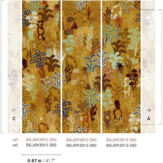Baya DGJOY3012