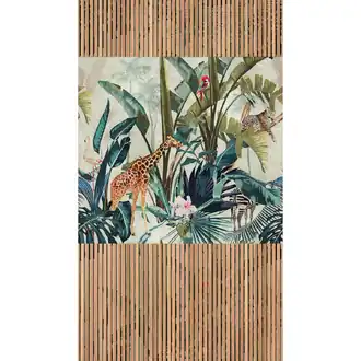 Welcome Home Murals WH45221M
