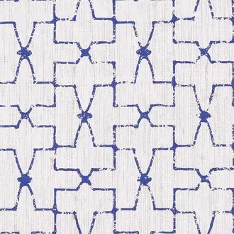 Vinyl Gateway Delft Blue 7988