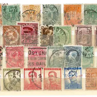 Philatelist R11081