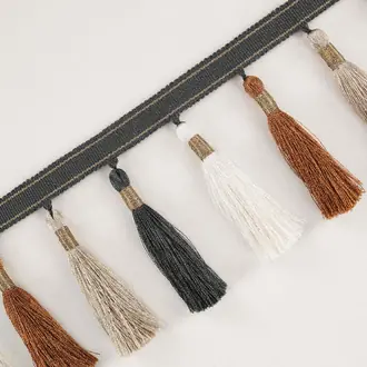 Tassel Fringe T119/01