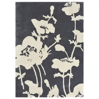 Floral 300 39604 Rug