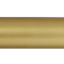 Byron & Byron Manor 55mm Burnished Gold Curtain Pole Victoria Finial