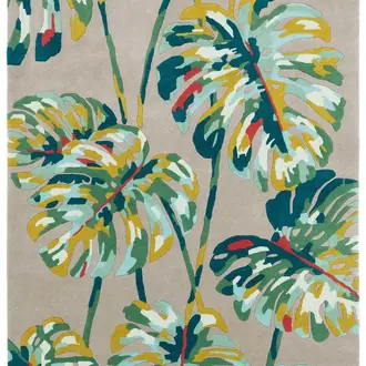 Kelapa 040307 Rug