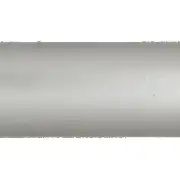 Byron & Byron Romantics 45mm Burnished Silver Curtain Pole Daisy Finial