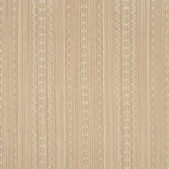 Charter Stripe Embroidery W736457