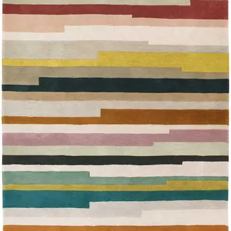 Clarice Zinnia Rug