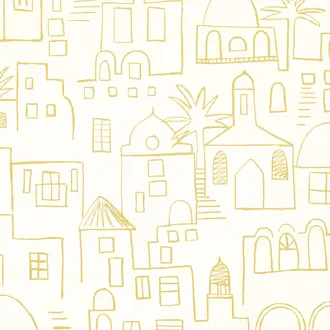 Teeny Santorini W569-02