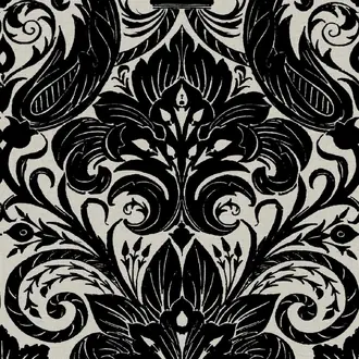 Llewelyn-Bowen - Off The Wall LB25166