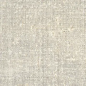 Max's Metallic Raffia Silver 3540