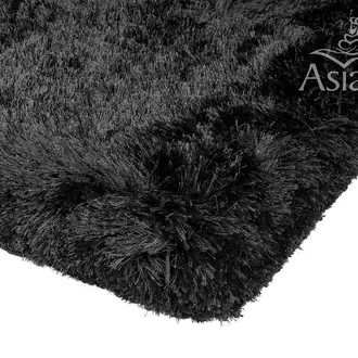 Plush Black