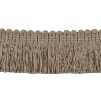 Fleurs De Lin Moss Fringe 33021-9800
