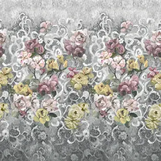 Tapestry Flower PDG1153-04