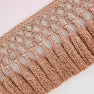Trellis Fringe T118/01