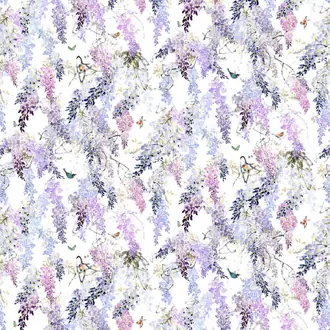 Wisteria Falls 217467