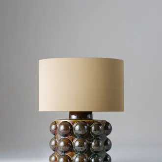 Bouble Lamp CLB11 Reactive Moss Lighting