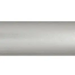 Byron & Byron Romantics 35mm Burnished Silver Curtain Pole Peony Finial