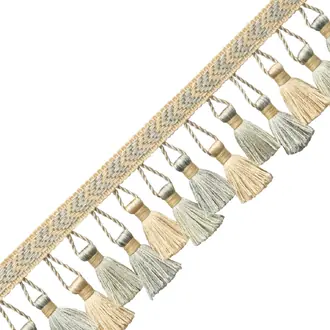 Bagatelle Tassel Fringe TF-60853-05