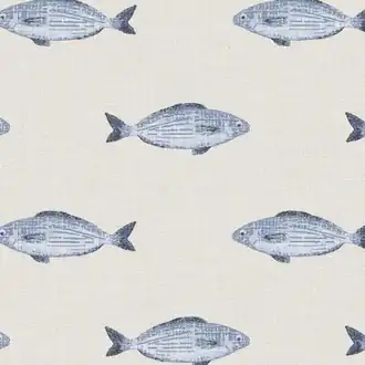 Pesce Blue
