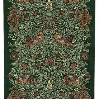 Bird 128307 Rug