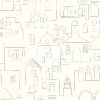 Teeny Santorini W569-03
