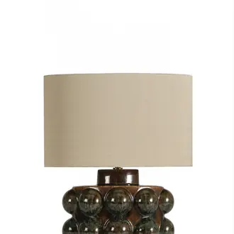 Bouble Lamp CLB11 Reactive Moss Lighting