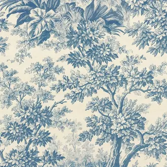 Stag Toile Juniper