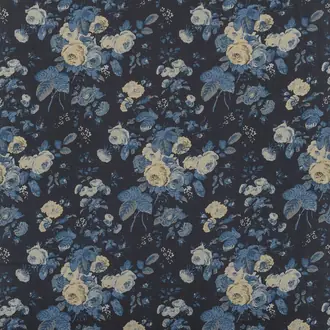 Tallulah Floral Indigo FRL5040-01