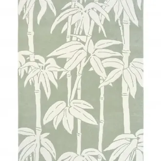 Japanese Bamboo 39507 Rug