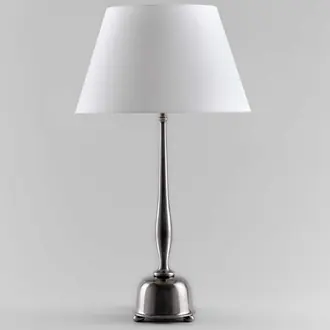 Hayling Table Lamp TM0120.NA