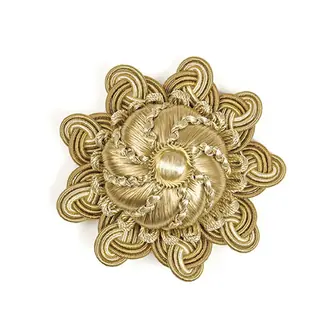 Vendome Rosette 36316-9130