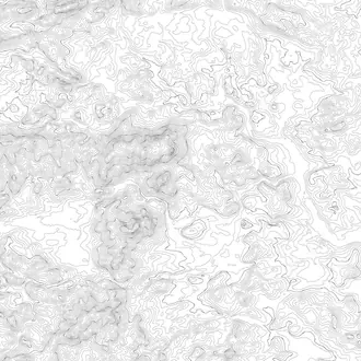 Elevation Lines R14071