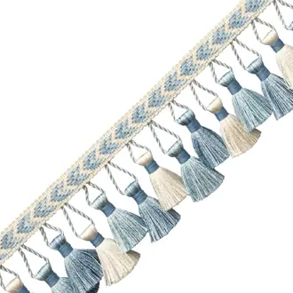 Bagatelle Tassel Fringe TF-60853-06