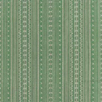 Charter Stripe Embroidery W736458