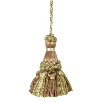 Villandry Key Tassel 35144-9780
