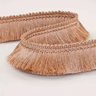 Brush Fringe T120/10
