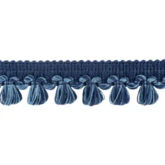 Looped Fringe T131/04