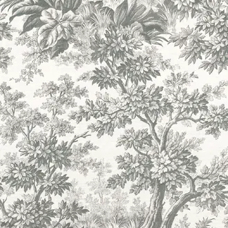 Stag Toile Moss