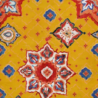 Arabian Decorative WP20742