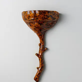 Rupi Ceramic Wall Light Small TWL168S