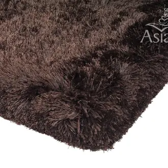 Plush Dark Chocolate