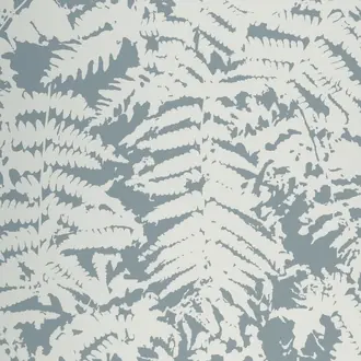 Fern Sage Blue