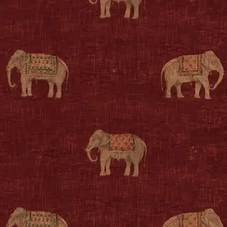 Jehan Red
