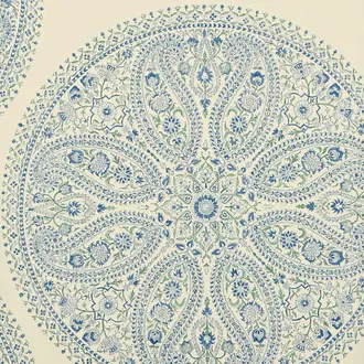 Paisley Circles DCAVPC103
