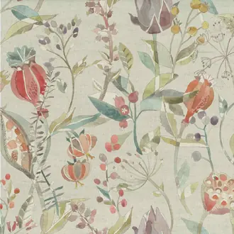 Kelston Cinnamon Linen