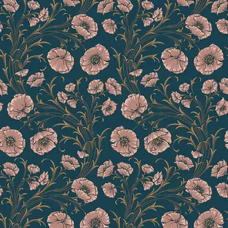 Poppy Flow 2272