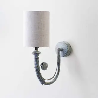 Holbein Wall Light Small TWL141S
