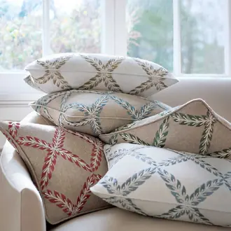 Halifax Embroidery AW10745